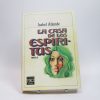 La casa de los espíritus