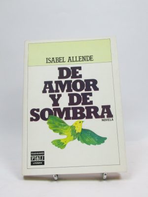 De amor y de sombra