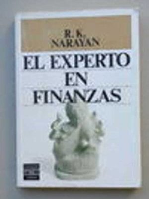 9788401380785_el-experto-en-finanzas_front-1.jpg El experto en finanzas