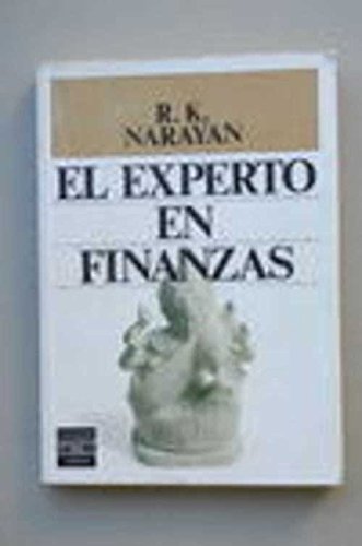 El experto en finanzas