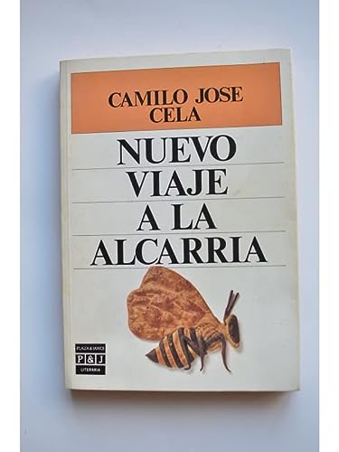 9788401380884_nuevo-viaje-a-la-alcarria-plaza-janes-literaria-spanish-edition_front-6.jpg Nuevo viaje a la alcarria (plaza & janeÌs literaria) (spanish edition)