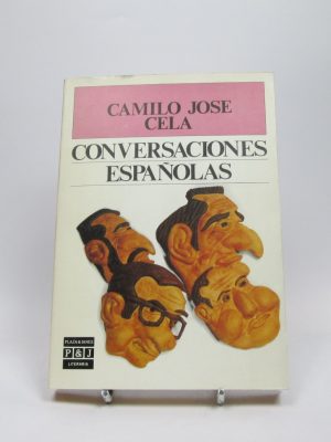 Conversaciones españolas
