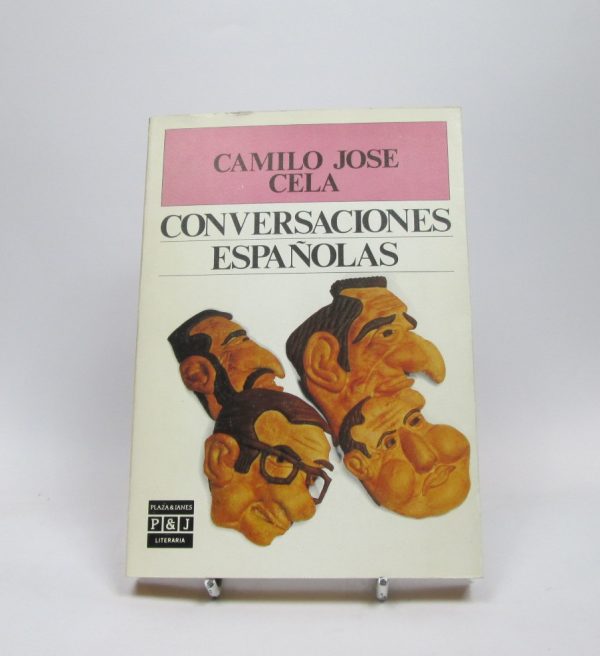 Conversaciones españolas