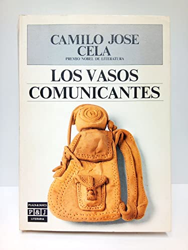 Los vasos comunicantes