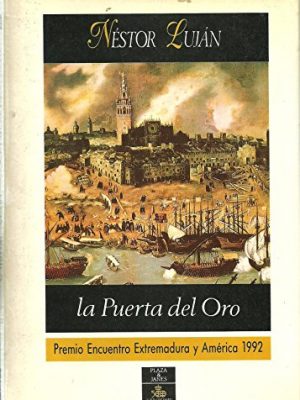 La puerta del oro