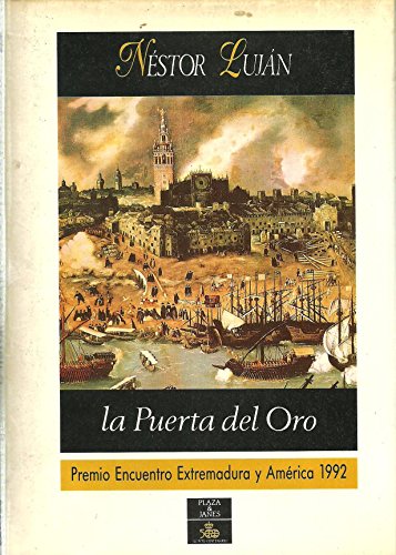 La puerta del oro