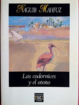 Las codornices y el otoño