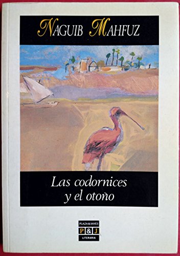Las codornices y el otoño