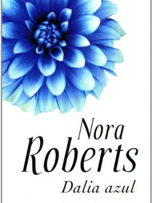 Dalia azul