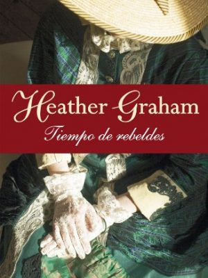 Tiempo de rebeldes (narrativa femenina) (spanish edition)