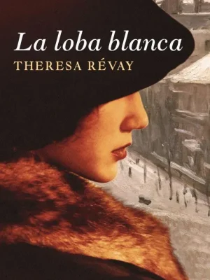 La loba blanca
