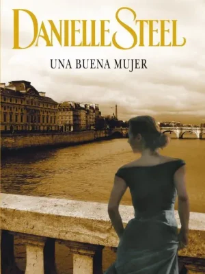 Una buena mujer