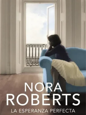 La esperanza perfecta (hotel boonsboro 3)