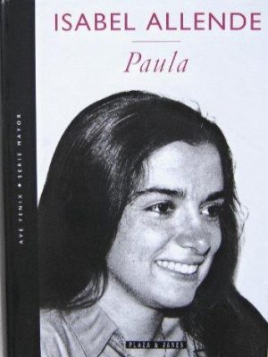 Paula (ave fénix) (spanish edition)