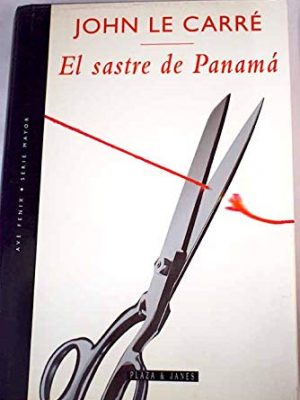 El sastre de panama