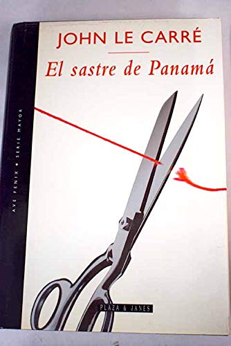 El sastre de panama