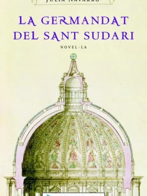9788401386701_la-germandat-del-sant-sudari_front-1.webp La germandat del sant sudari