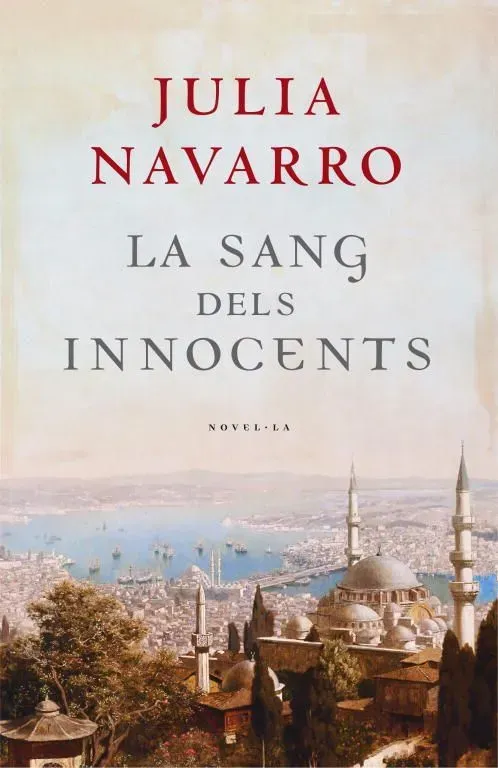 9788401387104_la-sang-dels-innocents_front-1.webp La sang dels innocents