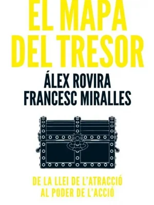 El mapa del tresor