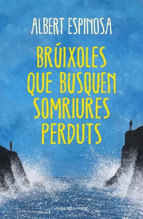 Brúixoles que busquen somriures perduts