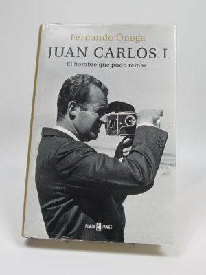 El hombre que pudo reinar