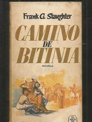 Camino de bitinia (el arca de papel)