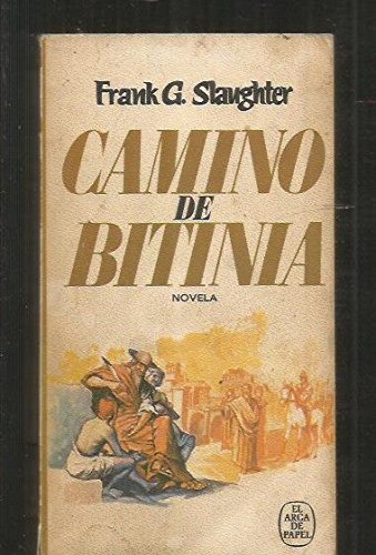 Camino de bitinia (el arca de papel)