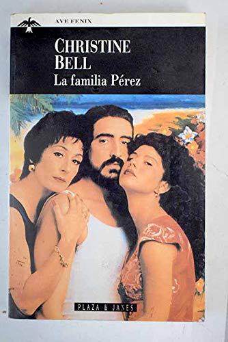 Familia perez la by bell