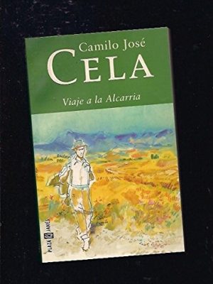 Viaje al alcania