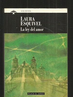 La ley del amor (spanish edition)