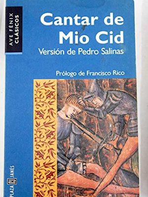 Cantar del mio cid
