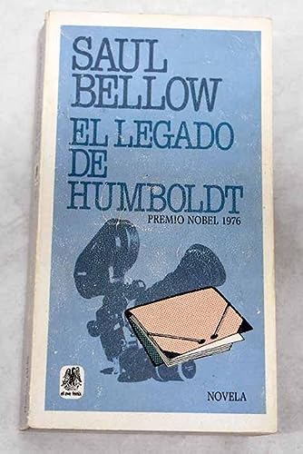 Legado de humboldt: premio nobel 1976