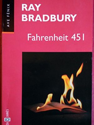 Fahrenheit 451