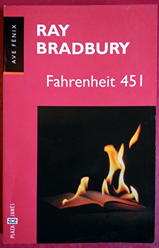 Fahrenheit 451