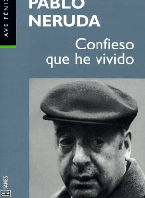 Confieso que he vivido