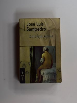 La vieja sirena