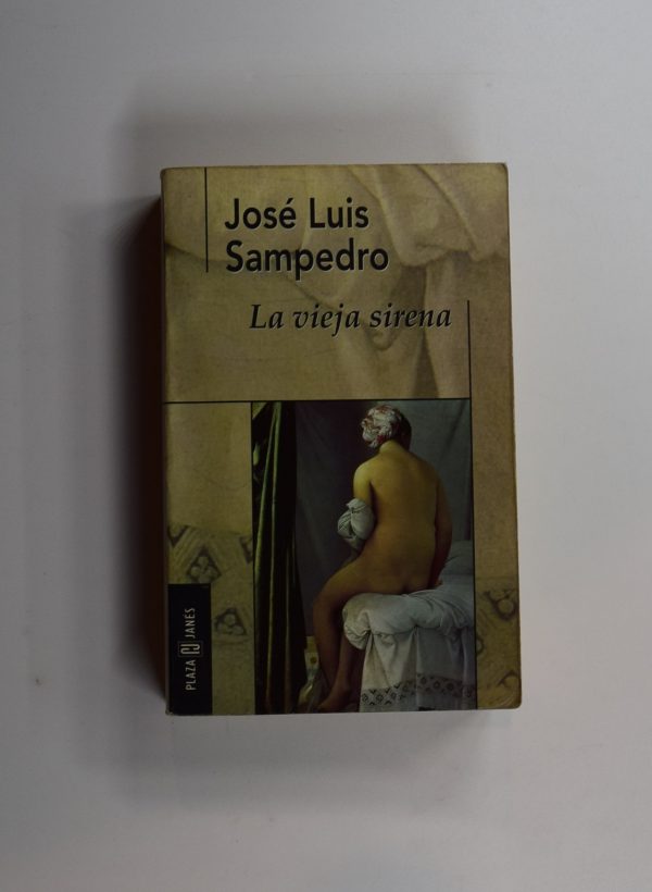 La vieja sirena