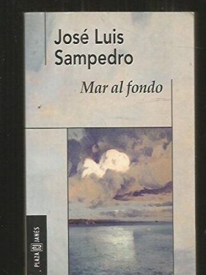 Mar al fondo