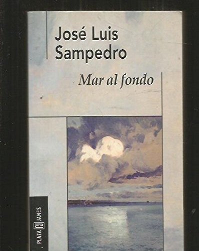 Mar al fondo