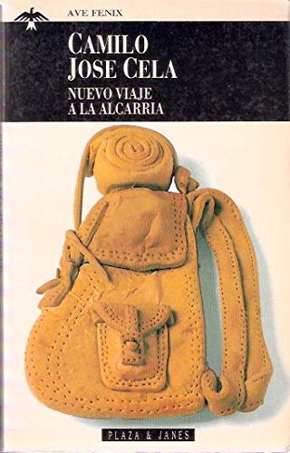 Nuevo viaje a la alcarria (fiction, poetry and drama)