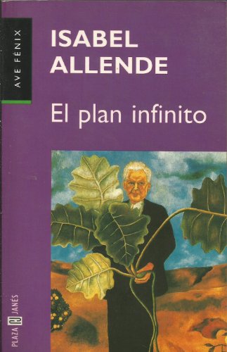 El plan infinito (the infinite plan - spanish language edition)