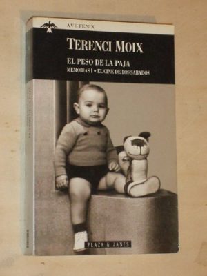 9788401429170_peso-de-la-paja-el_front-2.jpg Peso de la paja, el