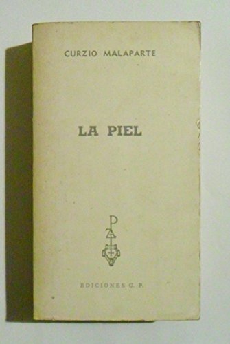 La piel (spanish edition) the skin