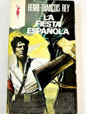 Fiesta española, la