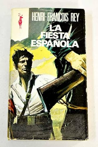Fiesta española, la