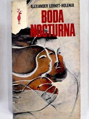 Boda nocturna: aventuras de un joven caballero en polonia