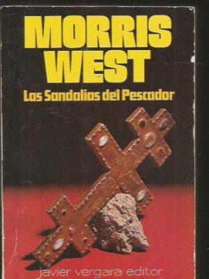 Las sandalias del pescador