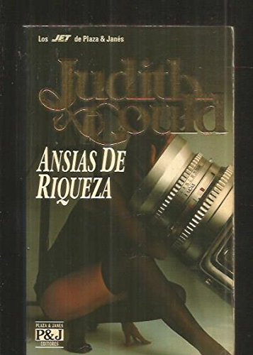 9788401438059_ansias-de-riqueza_front-1.jpg Ansias de riqueza