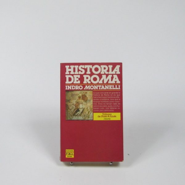 Historia de roma