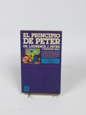 El principio de peter